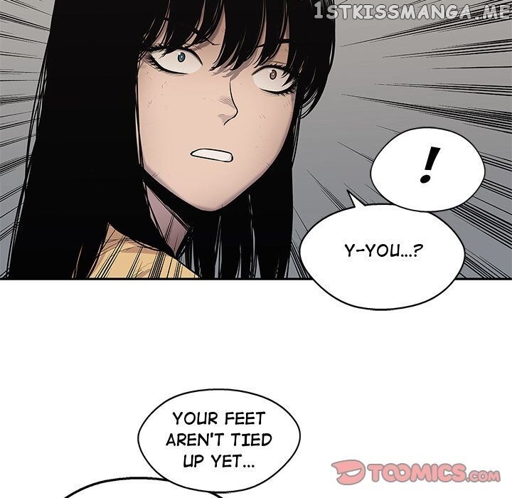 Black Knight (LEE Yun Kyun) chapter 80 - page 26