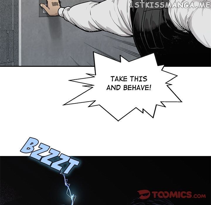Black Knight (LEE Yun Kyun) chapter 80 - page 30