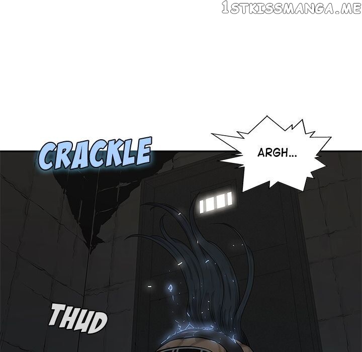 Black Knight (LEE Yun Kyun) chapter 80 - page 32