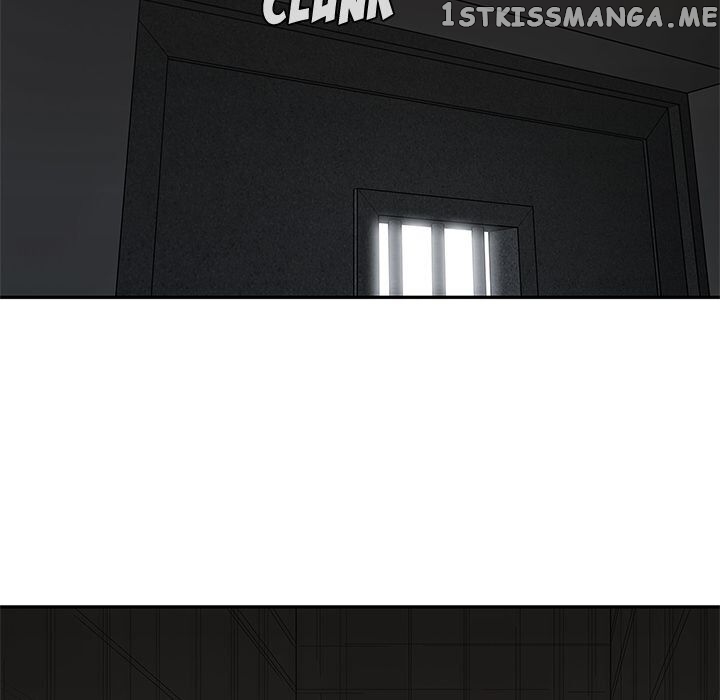 Black Knight (LEE Yun Kyun) chapter 80 - page 37