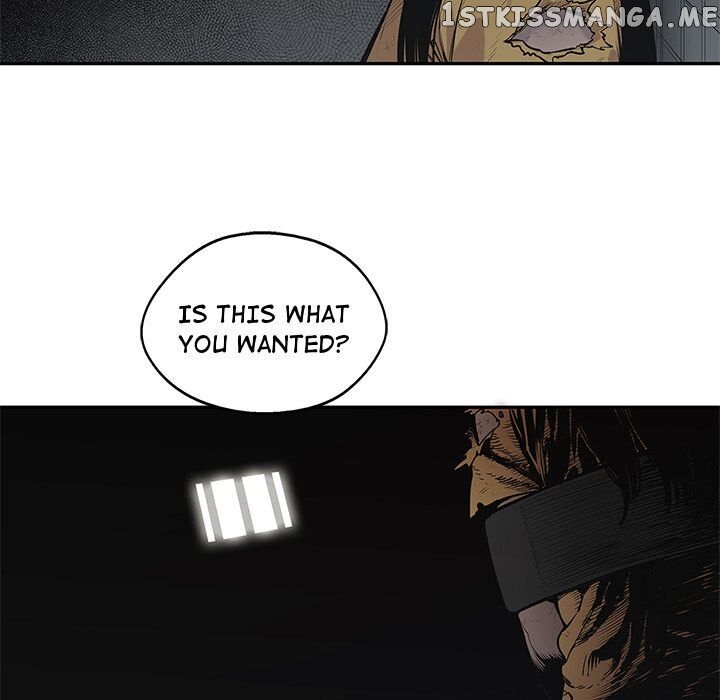Black Knight (LEE Yun Kyun) chapter 80 - page 40