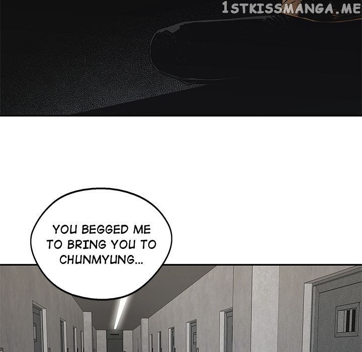 Black Knight (LEE Yun Kyun) chapter 80 - page 41