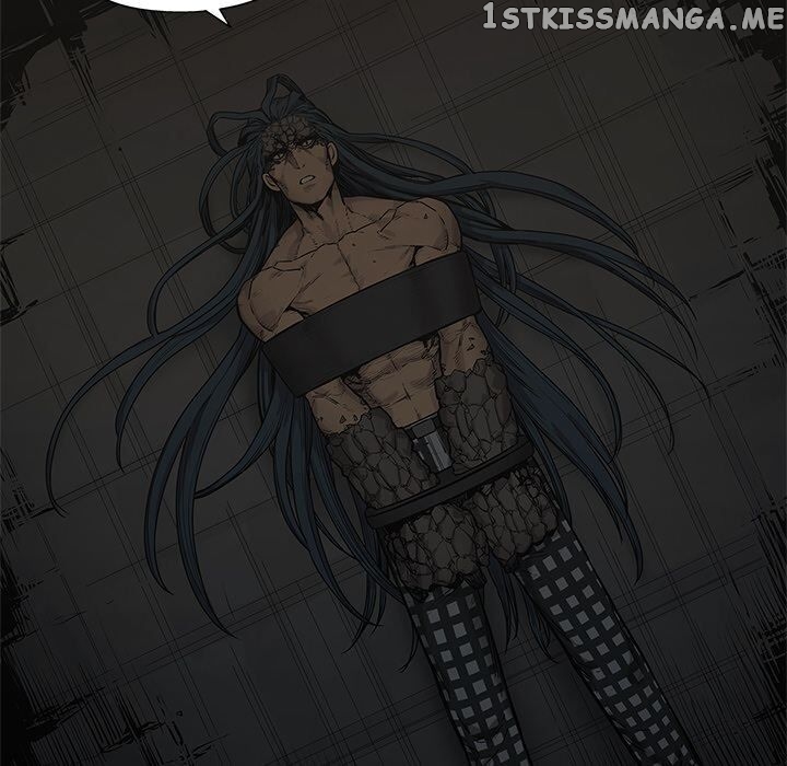 Black Knight (LEE Yun Kyun) chapter 80 - page 43