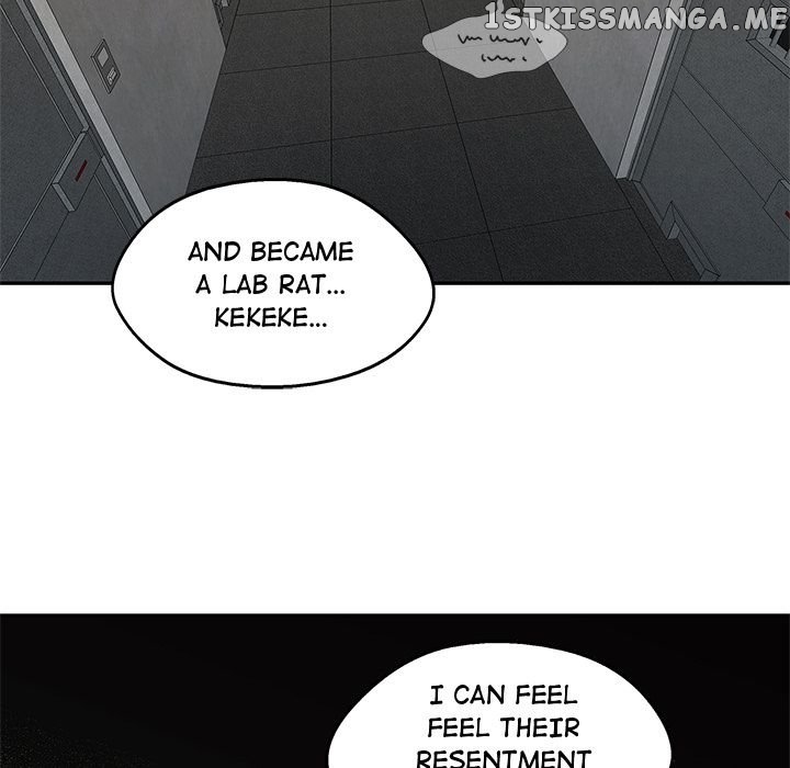 Black Knight (LEE Yun Kyun) chapter 80 - page 45