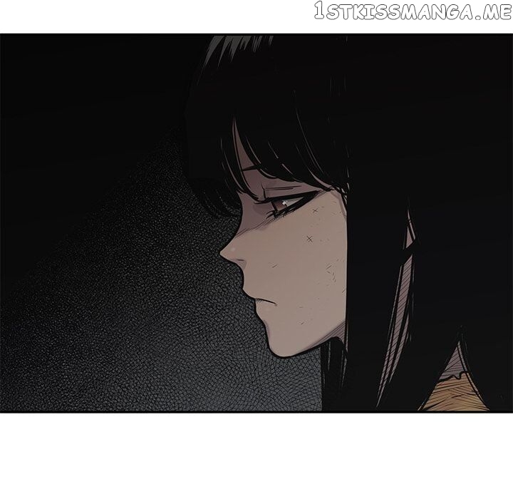 Black Knight (LEE Yun Kyun) chapter 80 - page 47