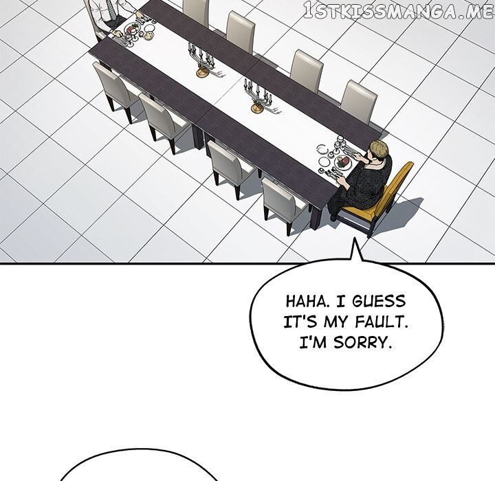 Black Knight (LEE Yun Kyun) chapter 80 - page 52