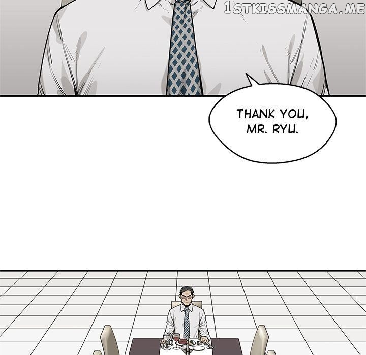 Black Knight (LEE Yun Kyun) chapter 80 - page 55