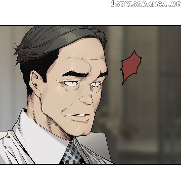 Black Knight (LEE Yun Kyun) chapter 80 - page 57