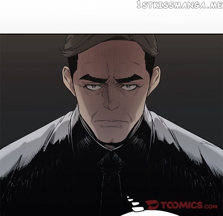 Black Knight (LEE Yun Kyun) chapter 80 - page 62