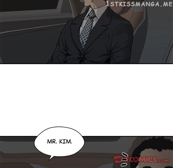 Black Knight (LEE Yun Kyun) chapter 80 - page 66