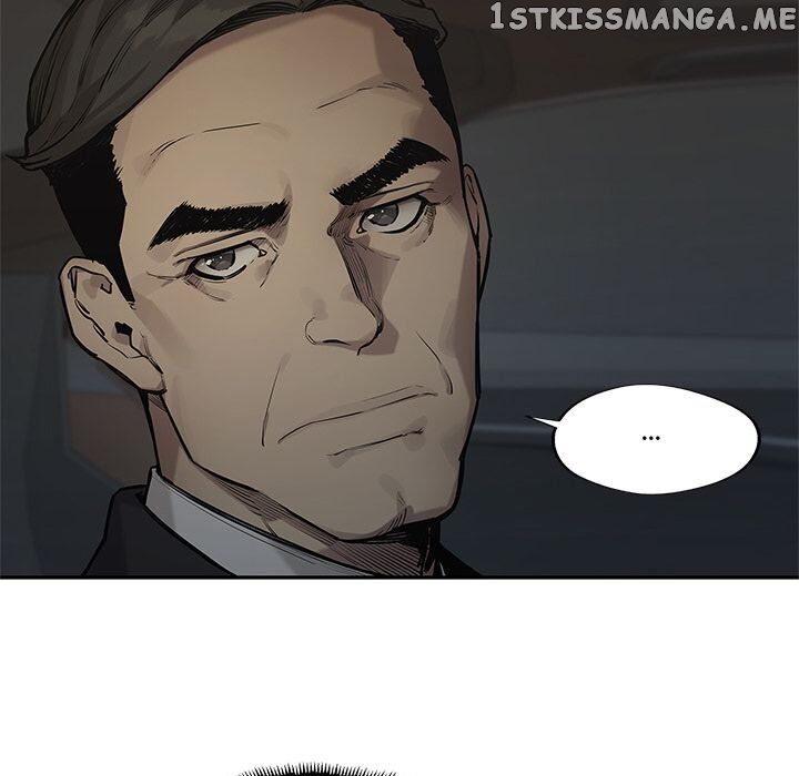 Black Knight (LEE Yun Kyun) chapter 80 - page 68