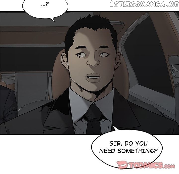 Black Knight (LEE Yun Kyun) chapter 80 - page 70
