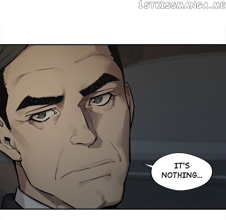 Black Knight (LEE Yun Kyun) chapter 80 - page 71