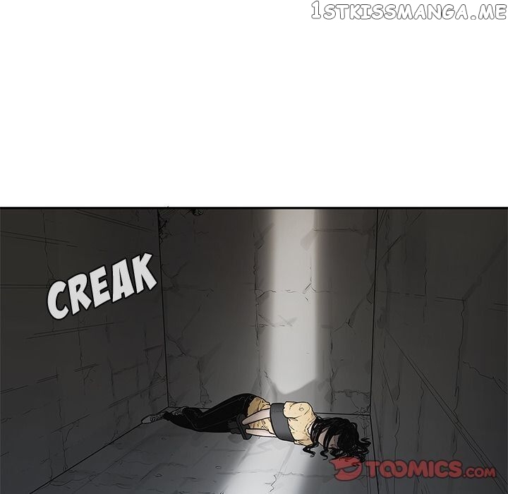 Black Knight (LEE Yun Kyun) chapter 80 - page 74