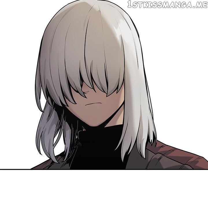 Black Knight (LEE Yun Kyun) chapter 80 - page 77