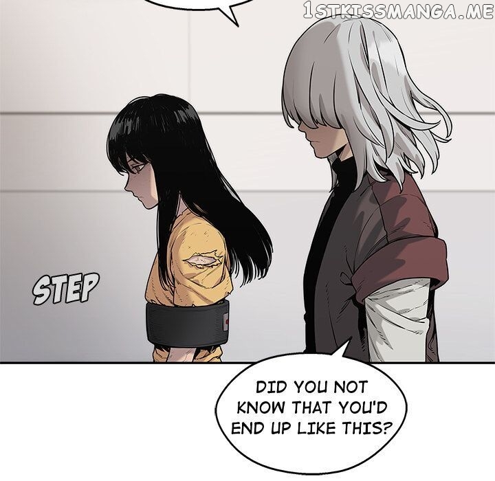 Black Knight (LEE Yun Kyun) chapter 80 - page 80
