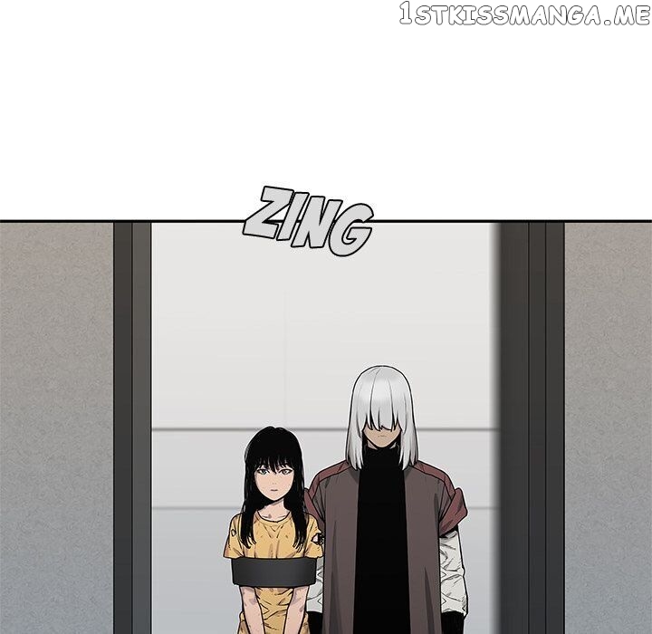 Black Knight (LEE Yun Kyun) chapter 80 - page 84