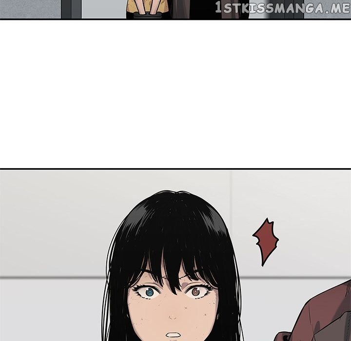 Black Knight (LEE Yun Kyun) chapter 80 - page 85