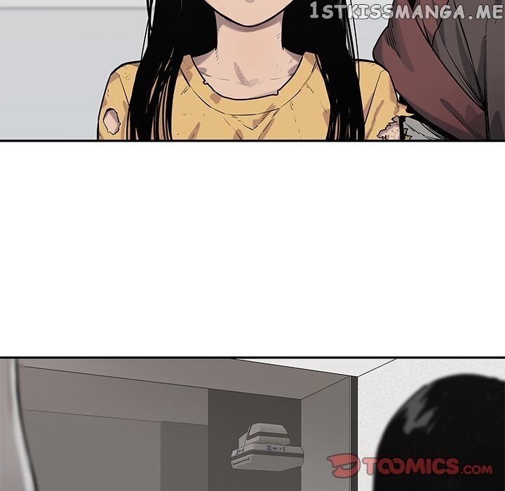 Black Knight (LEE Yun Kyun) chapter 80 - page 86