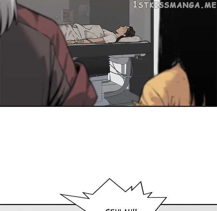 Black Knight (LEE Yun Kyun) chapter 80 - page 87