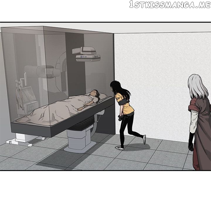 Black Knight (LEE Yun Kyun) chapter 80 - page 89