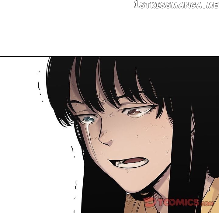 Black Knight (LEE Yun Kyun) chapter 80 - page 90