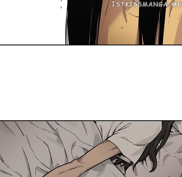 Black Knight (LEE Yun Kyun) chapter 80 - page 91