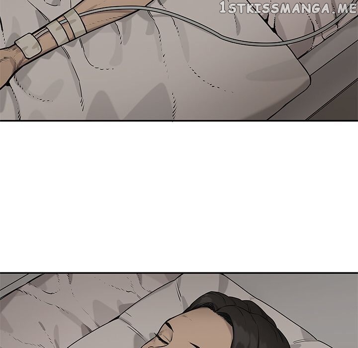 Black Knight (LEE Yun Kyun) chapter 80 - page 92