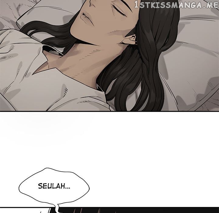 Black Knight (LEE Yun Kyun) chapter 80 - page 93