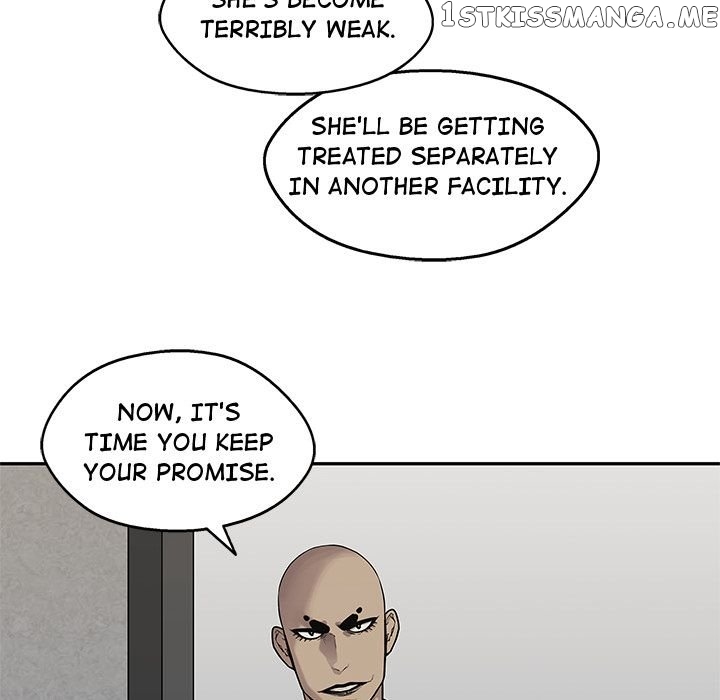 Black Knight (LEE Yun Kyun) chapter 80 - page 96