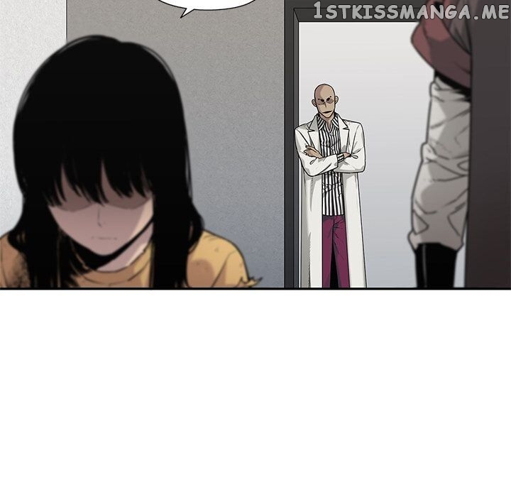 Black Knight (LEE Yun Kyun) chapter 80 - page 98