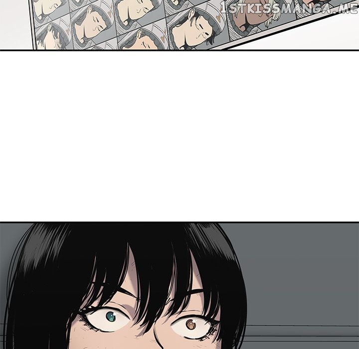 Black Knight (LEE Yun Kyun) chapter 79 - page 103