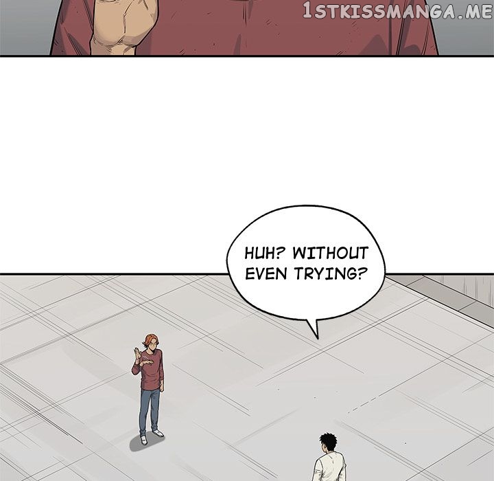 Black Knight (LEE Yun Kyun) chapter 79 - page 11