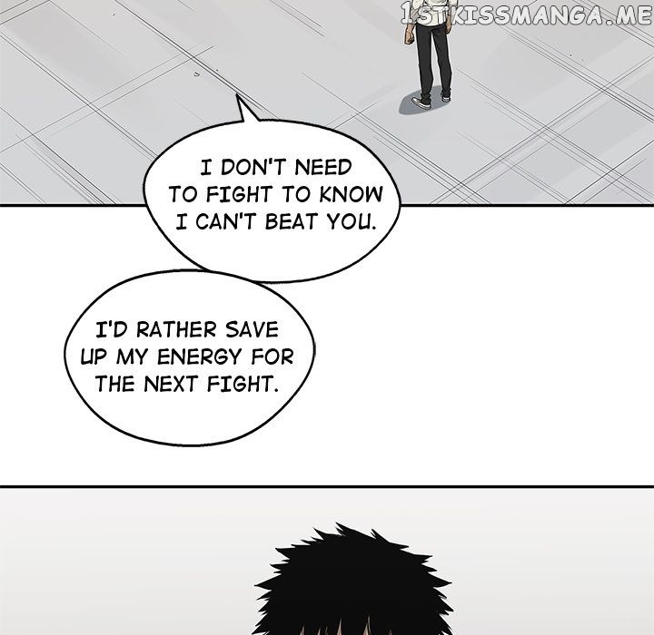 Black Knight (LEE Yun Kyun) chapter 79 - page 12