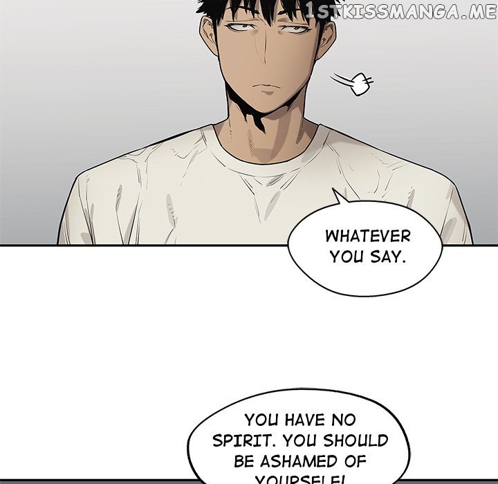 Black Knight (LEE Yun Kyun) chapter 79 - page 13