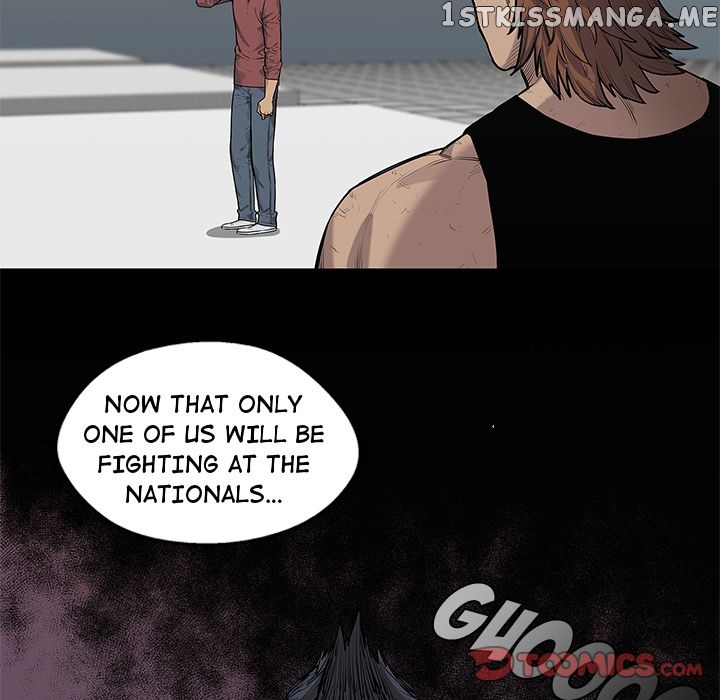 Black Knight (LEE Yun Kyun) chapter 79 - page 22