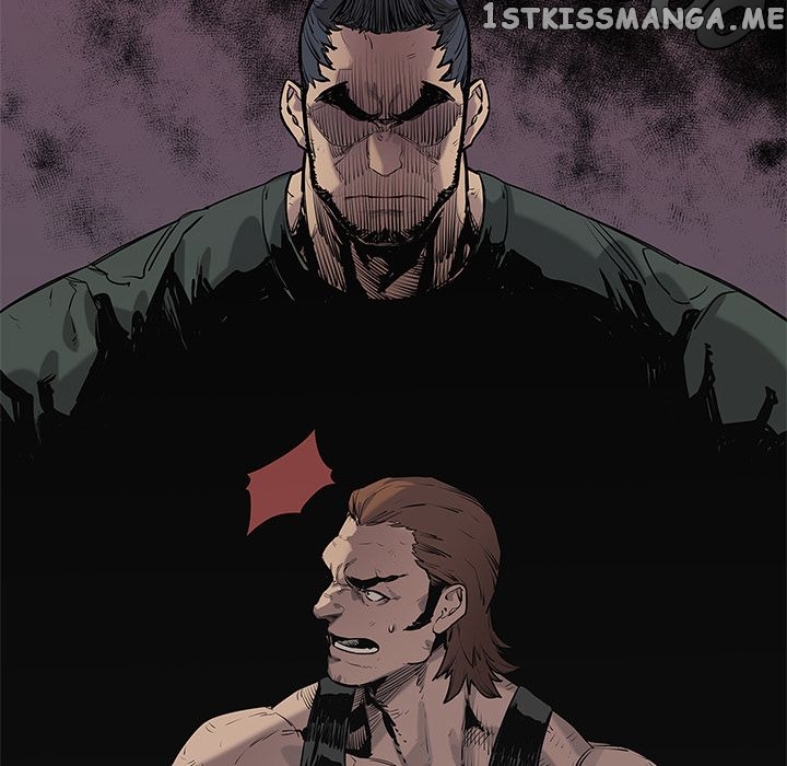 Black Knight (LEE Yun Kyun) chapter 79 - page 23