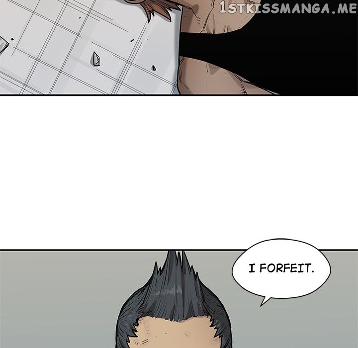 Black Knight (LEE Yun Kyun) chapter 79 - page 27