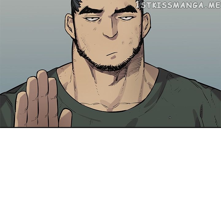 Black Knight (LEE Yun Kyun) chapter 79 - page 28