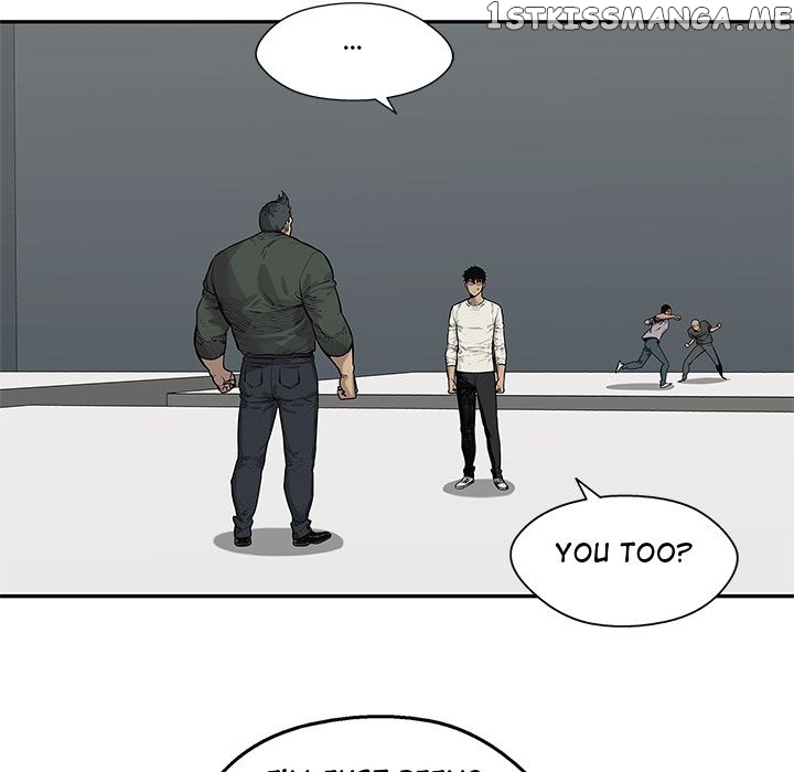 Black Knight (LEE Yun Kyun) chapter 79 - page 29
