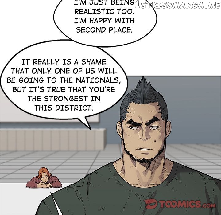 Black Knight (LEE Yun Kyun) chapter 79 - page 30