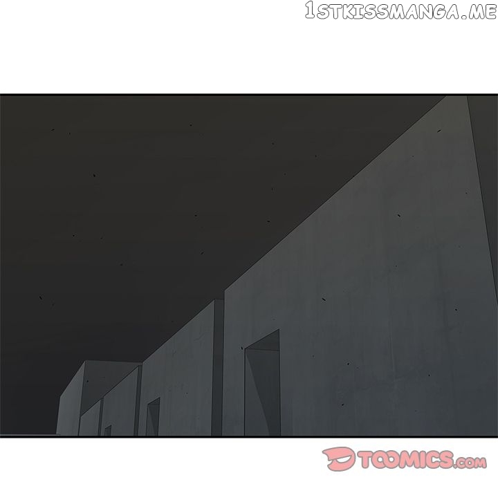 Black Knight (LEE Yun Kyun) chapter 79 - page 34