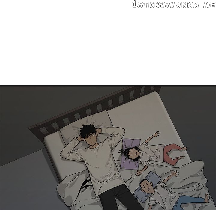 Black Knight (LEE Yun Kyun) chapter 79 - page 35