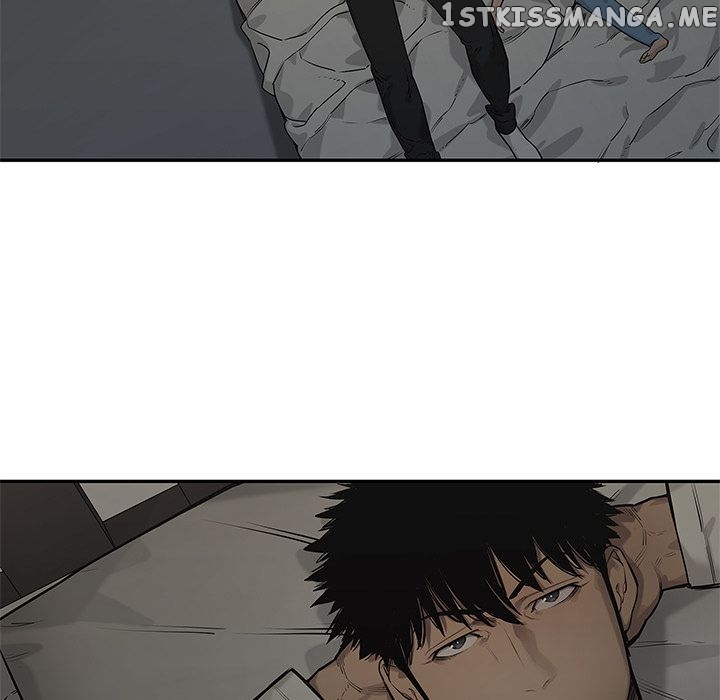 Black Knight (LEE Yun Kyun) chapter 79 - page 36
