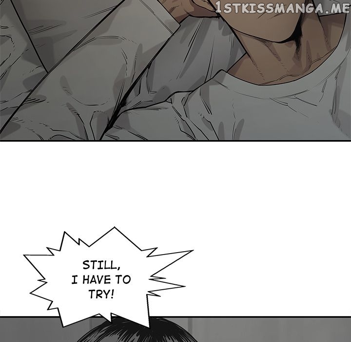 Black Knight (LEE Yun Kyun) chapter 79 - page 37