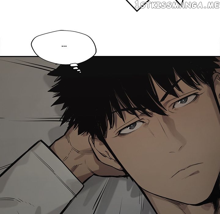Black Knight (LEE Yun Kyun) chapter 79 - page 39