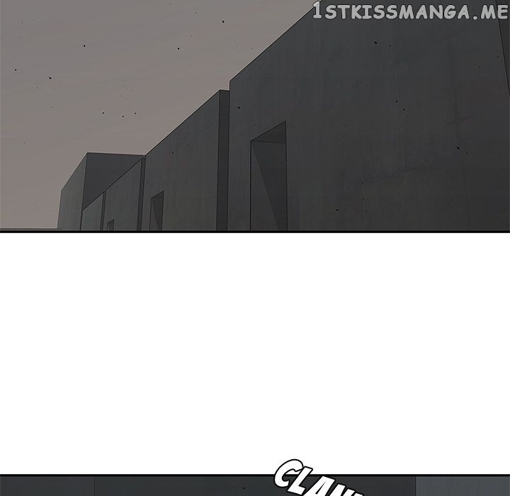 Black Knight (LEE Yun Kyun) chapter 79 - page 43