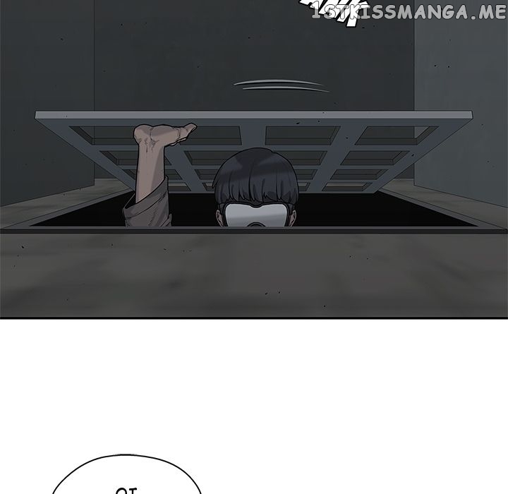 Black Knight (LEE Yun Kyun) chapter 79 - page 44