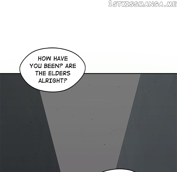 Black Knight (LEE Yun Kyun) chapter 79 - page 47