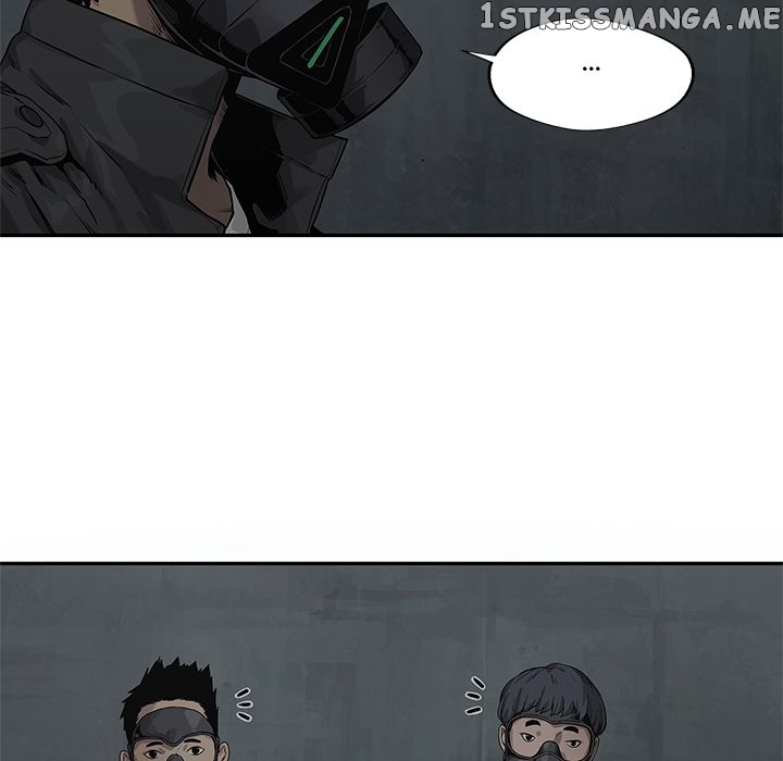 Black Knight (LEE Yun Kyun) chapter 79 - page 49